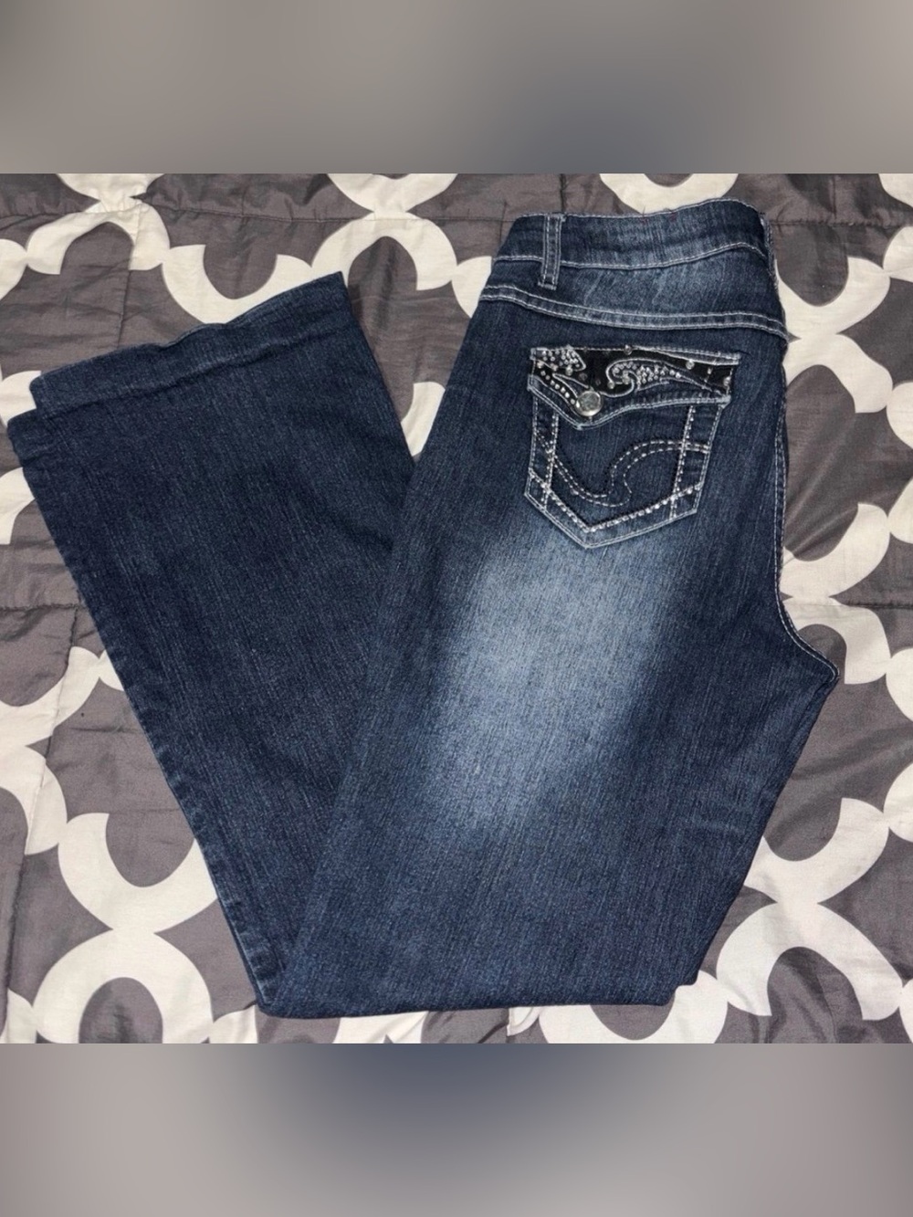 Womens one 5 one jeans